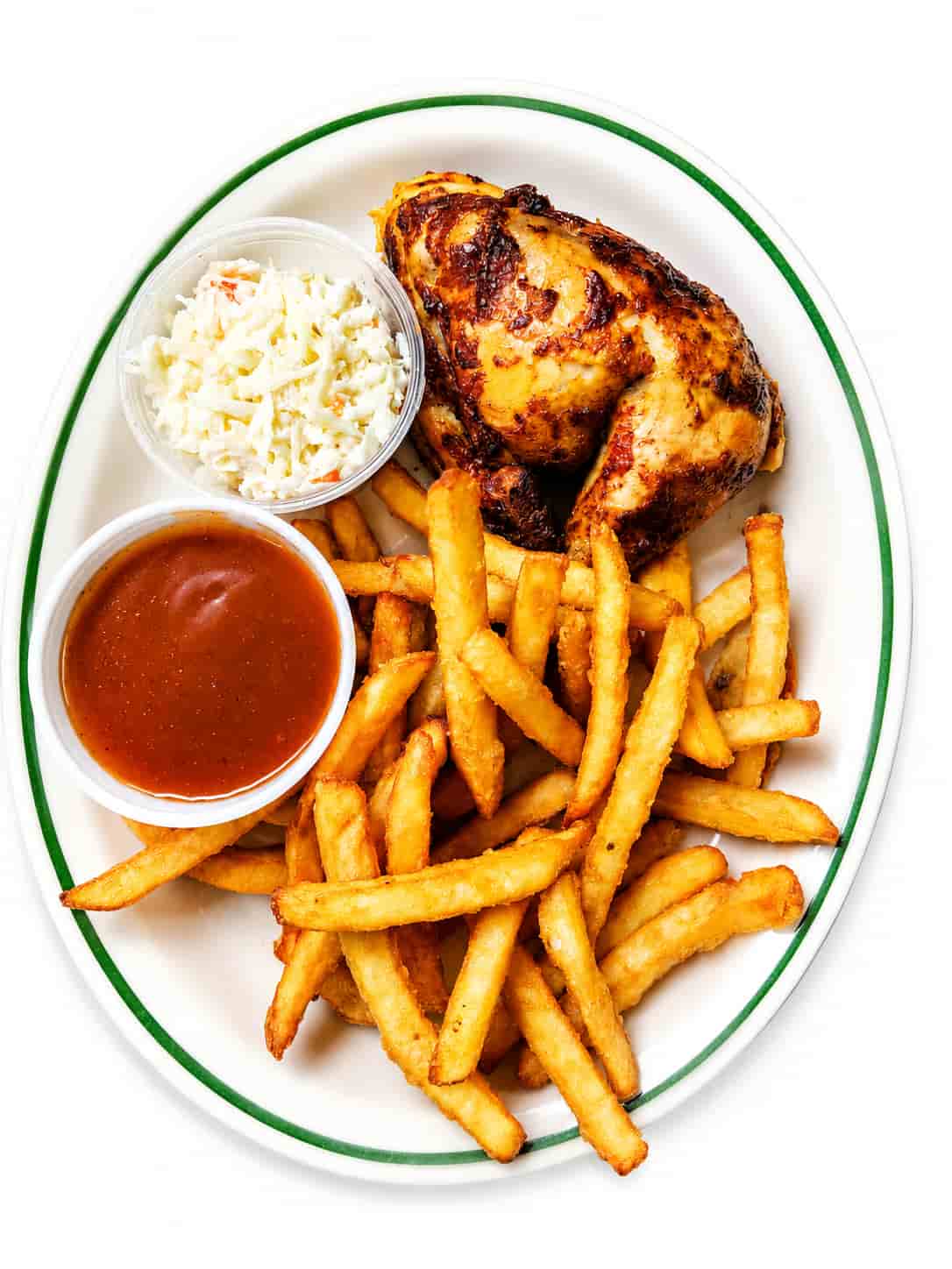 Cuisse de Poulet