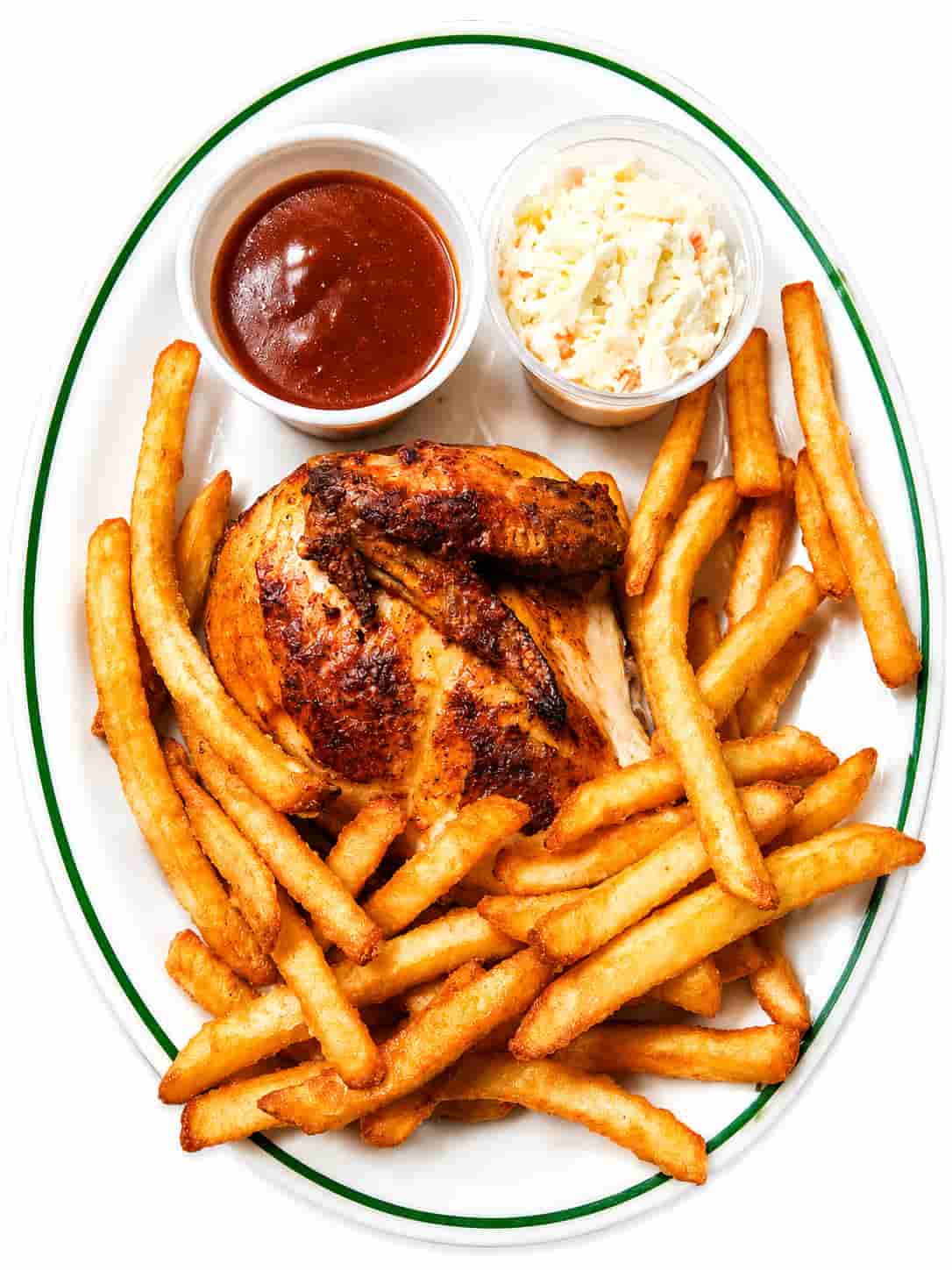 Poitrine de Poulet