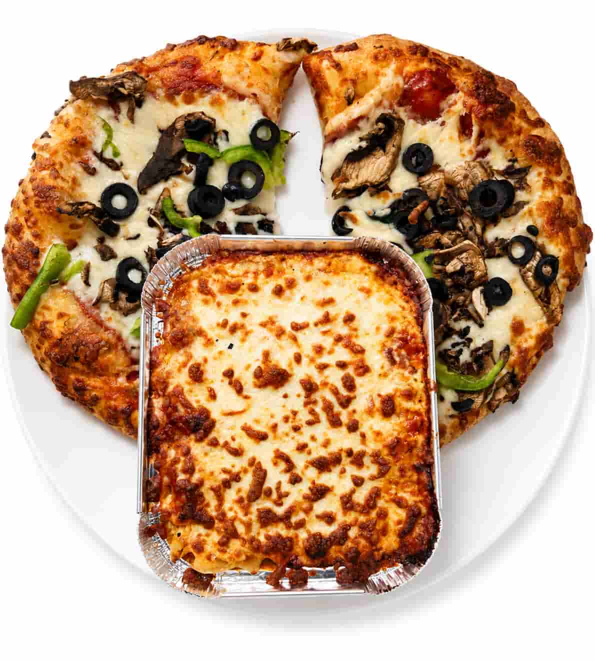 Pizza-ghetti