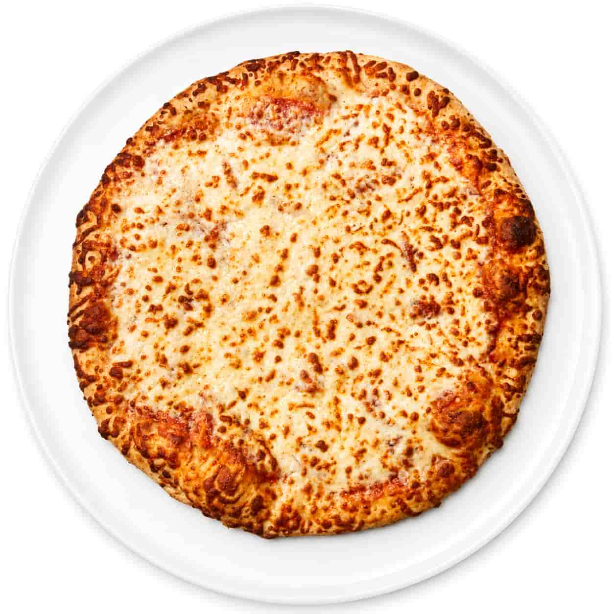 Pizza Délicieuse de base