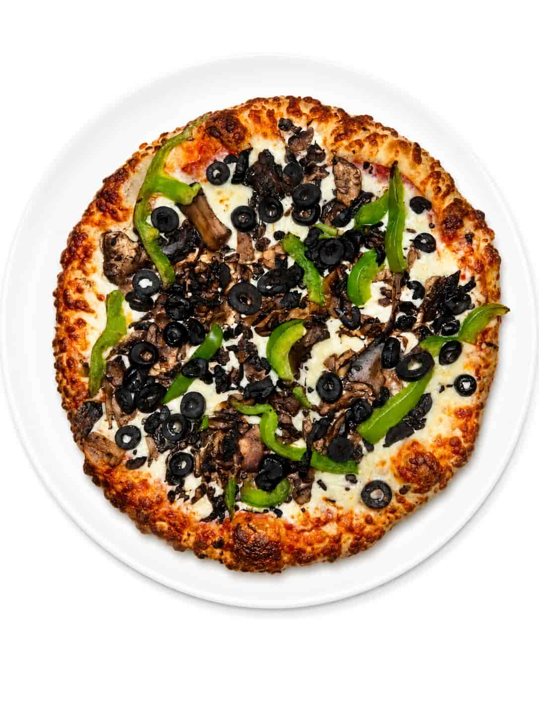 Pizza Spécial Bambo
