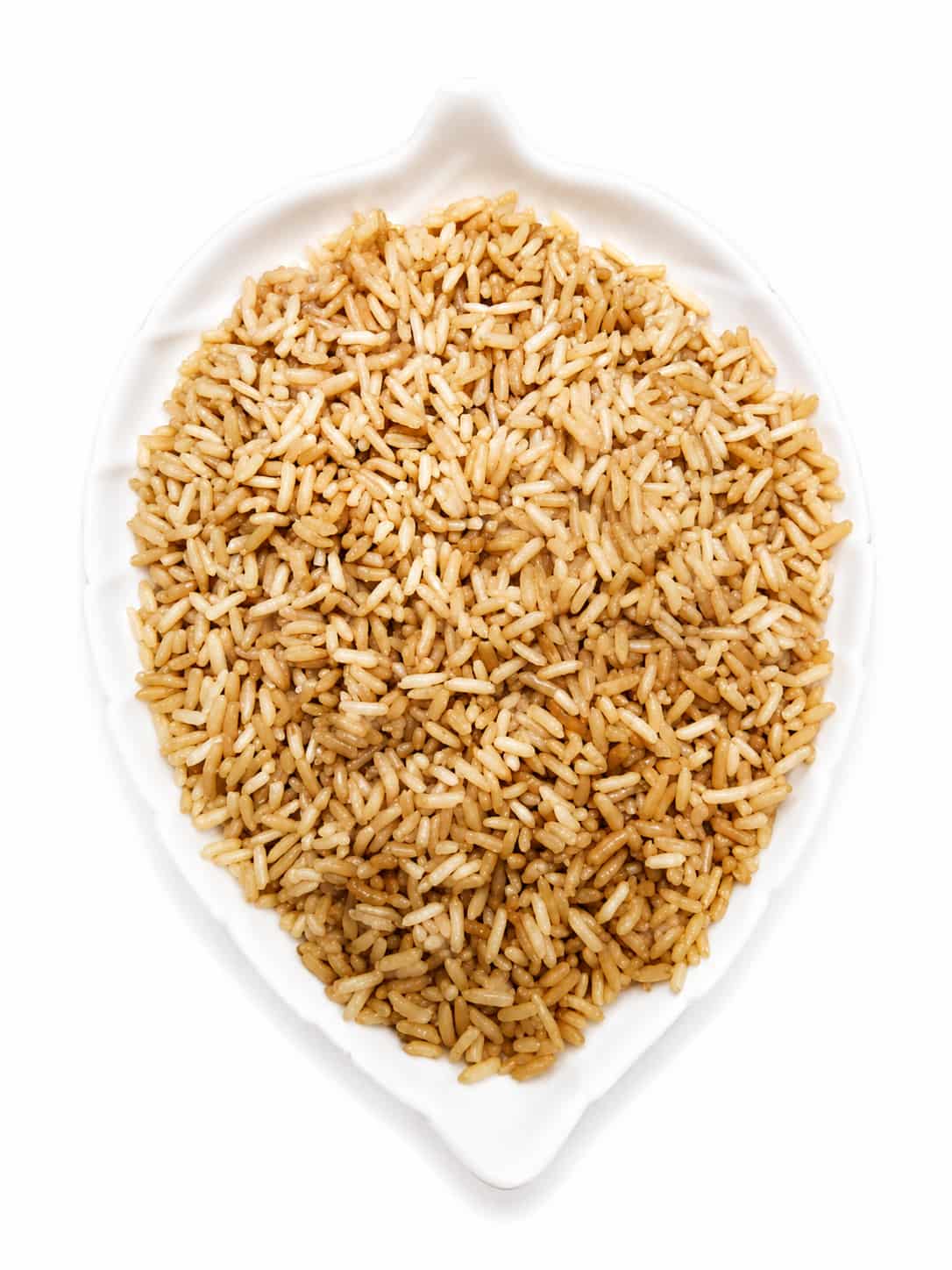 Riz Nature