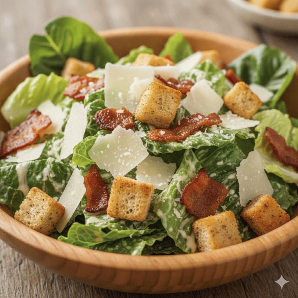 Salade César