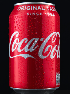 coke