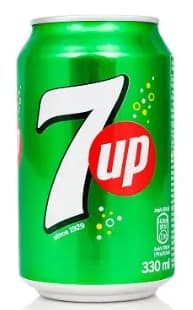 7 UP