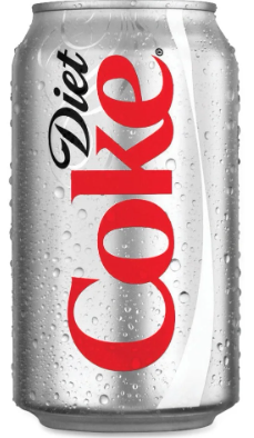 coke zéro