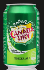 Canada Dry