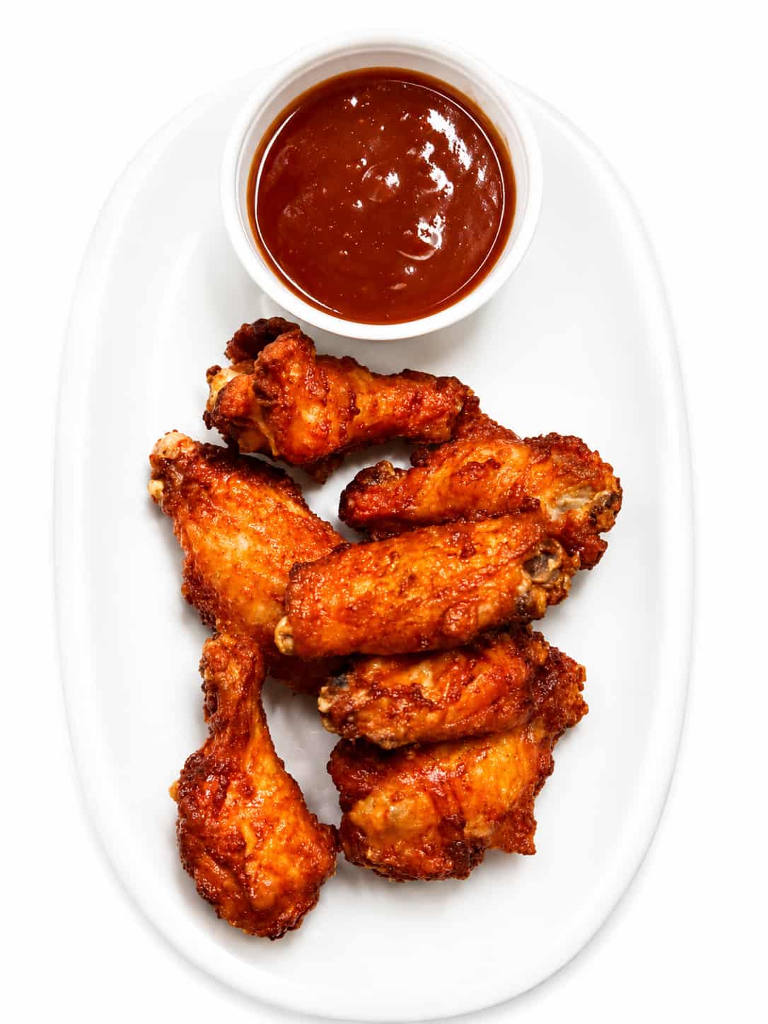 Ailes De Poulet Seul